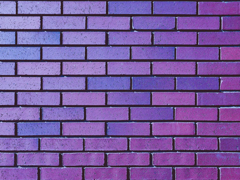 Purple Donor