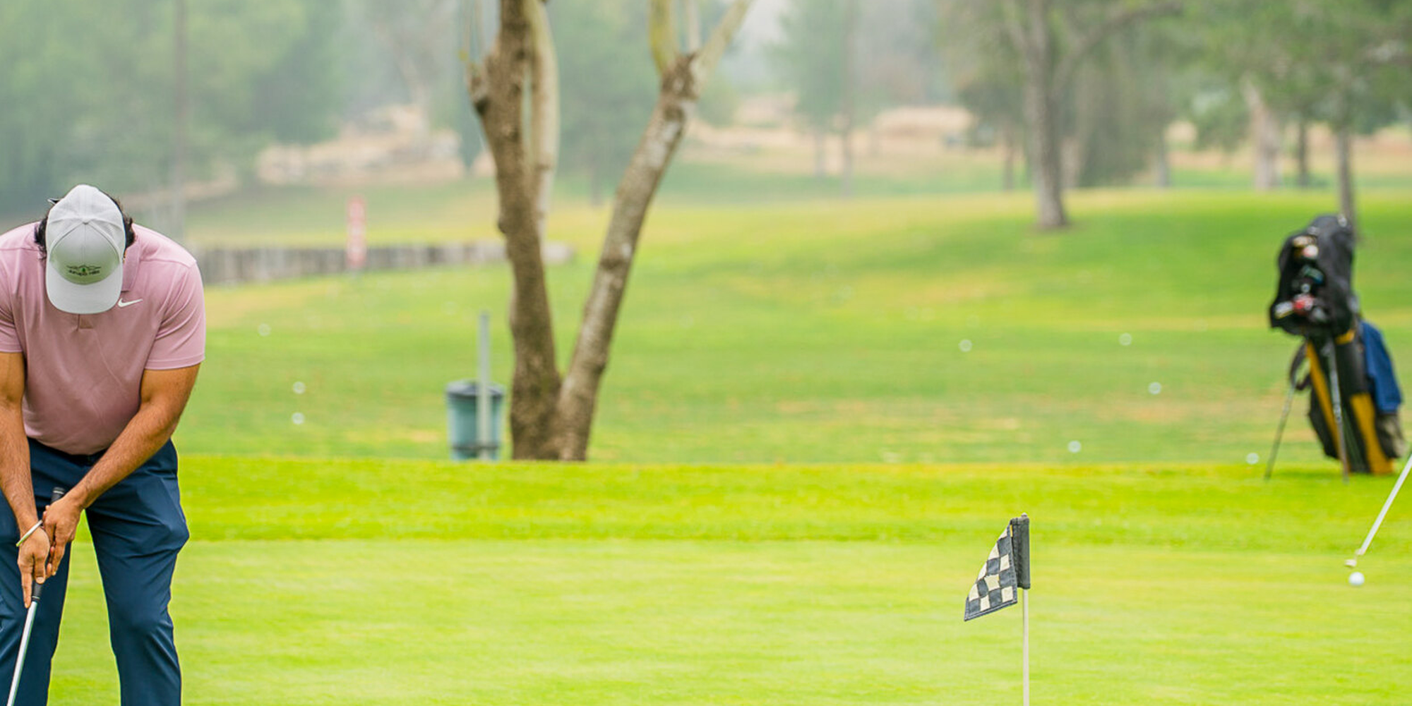 Brotherhood on the Course